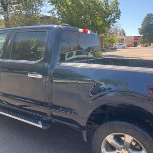 FORD F-150 XLT - 6