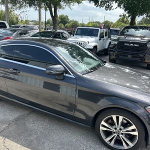 2019 Mercedes-BENZ C-CLASS — миниатюра 13