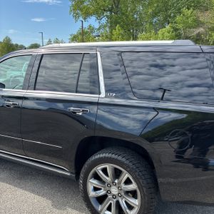 CHEVROLET TAHOE LTZ - 6