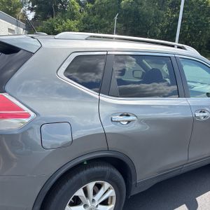 صورة 9 لـ 2014 Nissan ROGUE SV