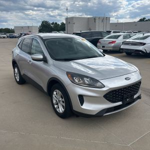 2020 FORD ESCAPE SE — миниатюра 12