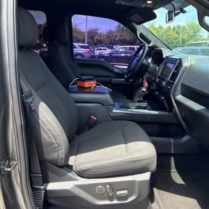 صورة مصغرة 30 لـ 2016 FORD F-150 XLT