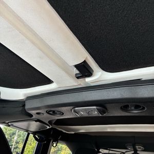 2015 JEEP WRANGLER UNLIMITED SAHARA 照片 37