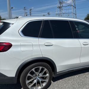 2019 BMW X5 XDRIVE40I — фото 9