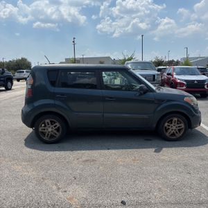2011 KIA SOUL + 照片 10