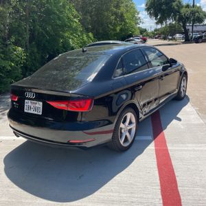 AUDI A3 1.8T PREMIUM - 8