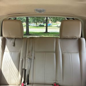 2016 FORD EXPEDITION LIMITED — фото 37
