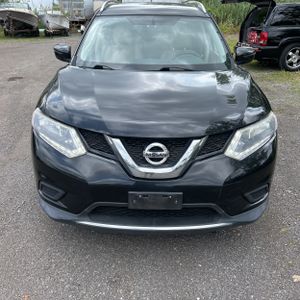 2016 Nissan ROGUE SV 缩略图 14