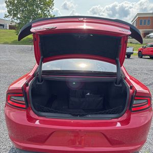 2015 Dodge CHARGER SXT thumbnail 44