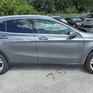 صورة 11 لـ 2018 Mercedes-BENZ GLA