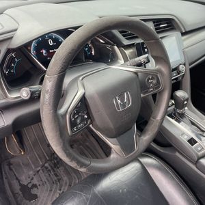 صورة مصغرة 65 لـ 2017 Honda CIVIC EX