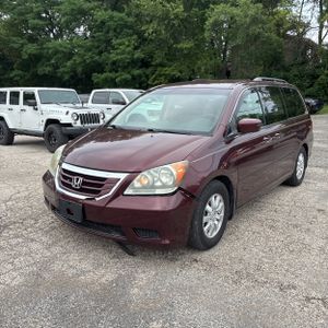 صورة 1 لـ 2009 Honda ODYSSEY EX