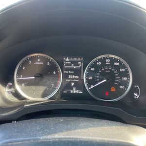 2022 Lexus IS 300 BASE — миниатюра 38