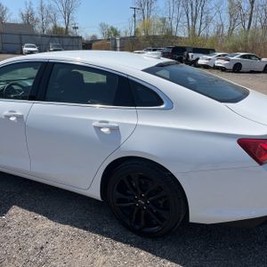 CHEVROLET MALIBU 1LT - 6