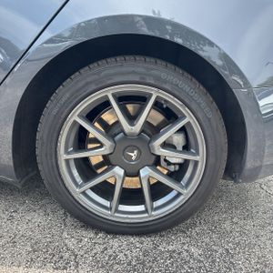 صورة مصغرة 18 لـ 2021 Tesla MODEL 3 STANDARD RANGE PLUS