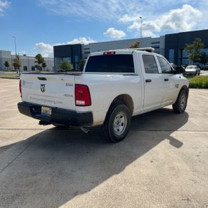 صورة 8 لـ 2023 RAM 1500 CLASSIC TRADESMAN