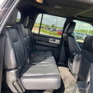 2017 FORD EXPEDITION MAX LIMITED — фото 34