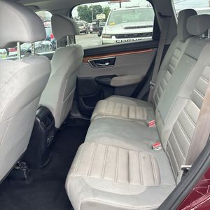 2019 Honda CR-V EX 缩略图 33