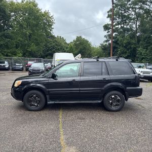 صورة 3 لـ 2007 Honda PILOT EX-L
