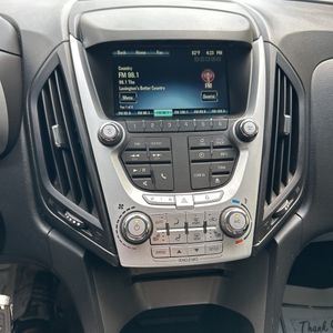 2013 Chevrolet EQUINOX LT — миниатюра 38