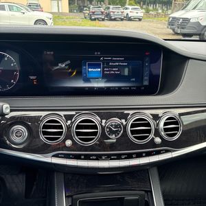 صورة مصغرة 38 لـ 2018 Mercedes-BENZ S-CLASS