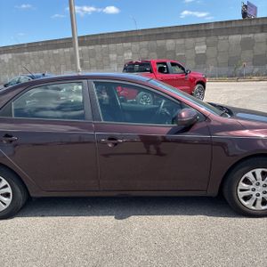 2011 KIA FORTE EX 缩略图 11