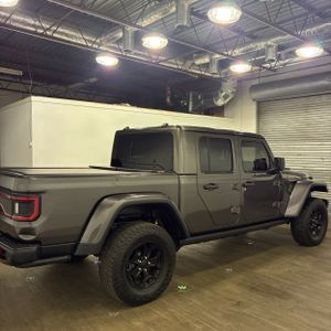 2020 JEEP GLADIATOR RUBICON — фото 10