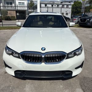 صورة 14 لـ 2019 BMW 3 SERIES 330I
