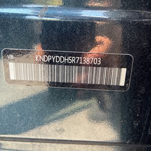 صورة مصغرة 53 لـ 2024 KIA SPORTAGE PLUG-IN HYBRID X-LINE