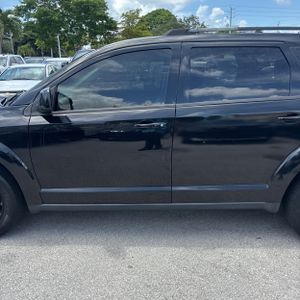 2019 Dodge JOURNEY SE 照片 4