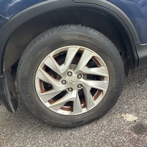 صورة مصغرة 19 لـ 2016 Honda CR-V EX-L