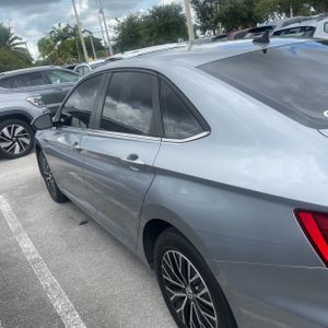 2020 Volkswagen JETTA SE 照片 6