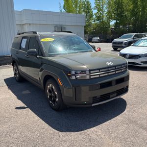 HYUNDAI SANTA FE SEL - 10