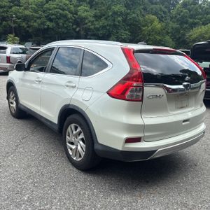 صورة 5 لـ 2015 Honda CR-V EX-L