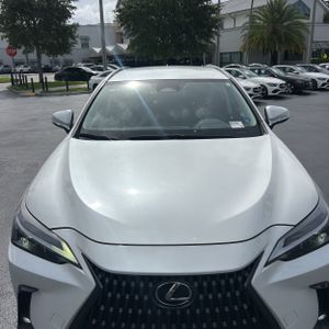 2023 Lexus NX 250 BASE — миниатюра 15