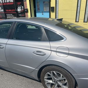 HYUNDAI SONATA SEL - 6