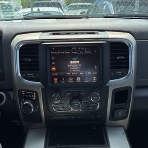 صورة مصغرة 34 لـ 2014 RAM 1500 BIG HORN