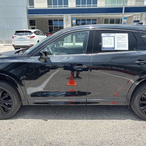 2023 Mazda CX-5 2.5 TURBO 照片 3