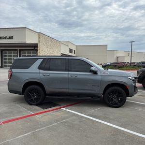 CHEVROLET TAHOE - 10