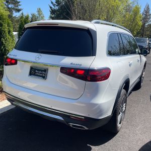 MERCEDES-BENZ GLS - 8