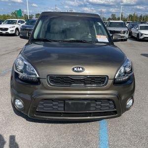 2013 KIA SOUL ! 照片 14