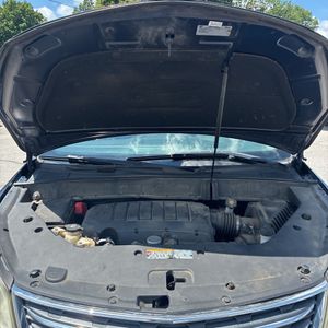 صورة مصغرة 41 لـ 2017 Chevrolet TRAVERSE LT