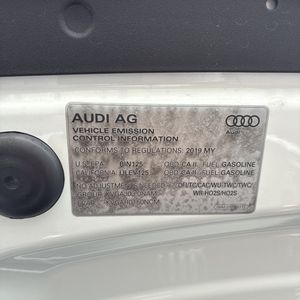صورة مصغرة 41 لـ 2019 AUDI Q8 PREMIUM
