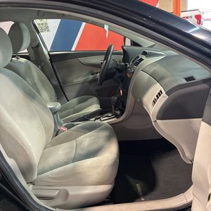 صورة مصغرة 33 لـ 2013 Toyota COROLLA L