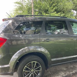DODGE JOURNEY SE - 9