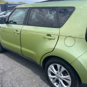 KIA SOUL - 6