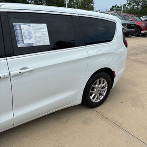 2024 Chrysler PACIFICA TOURING L — миниатюра 56