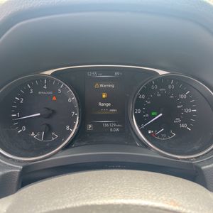 2016 Nissan ROGUE SV 缩略图 38