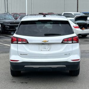 صورة 7 لـ 2022 Chevrolet EQUINOX LT