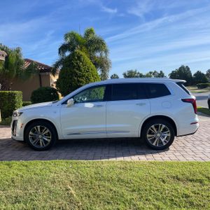 CADILLAC XT6 PREMIUM LUXURY - 3